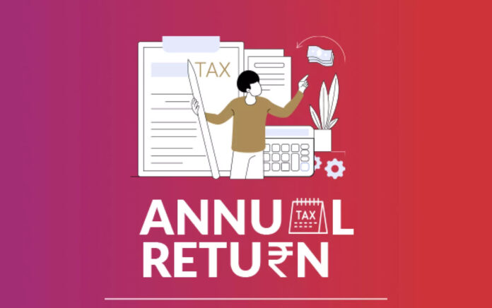 CBIC announces recent changes to GST return form GSTR-9