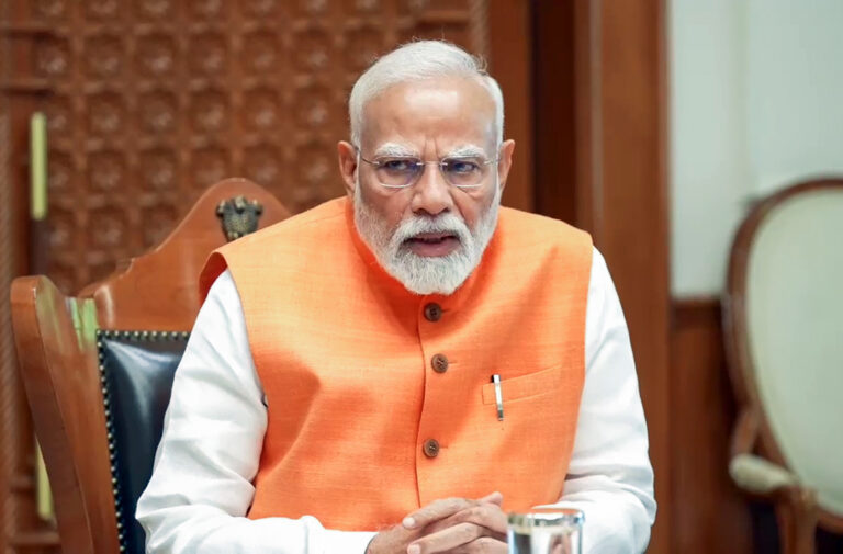 PM Modi chairs a meeting with Defence Minister, NSA, CDS and chiefs of all the Armed Forces